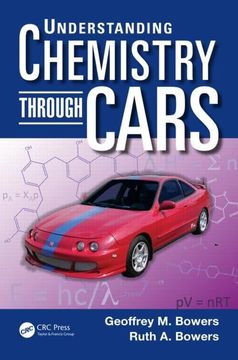 portada Understanding Chemistry Through Cars (en Inglés)