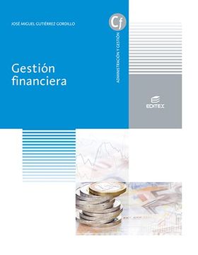 portada Gestión Financiera (in Spanish)