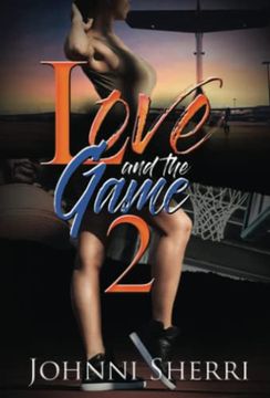 portada Love and the Game 2 