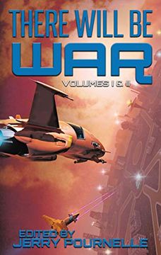 portada There Will be war Volumes i & ii (in English)