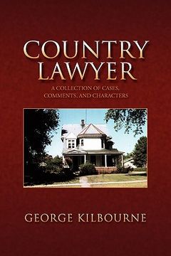 portada country lawyer (in English)