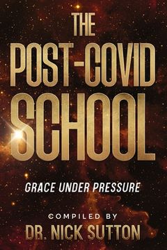 portada The Post-COVID School