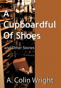 portada a cupboardful of shoes