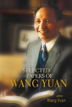 portada Selected Papers of Wang Yuan (in English)