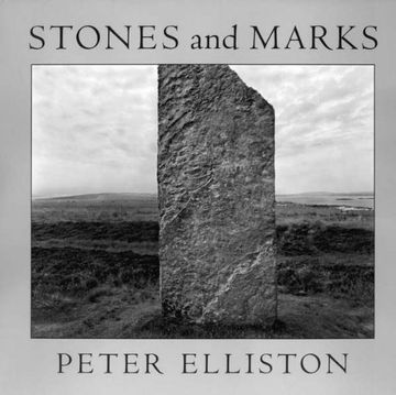 portada Stones & Marks