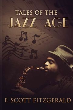 portada Tales of the Jazz Age: Short story collections
