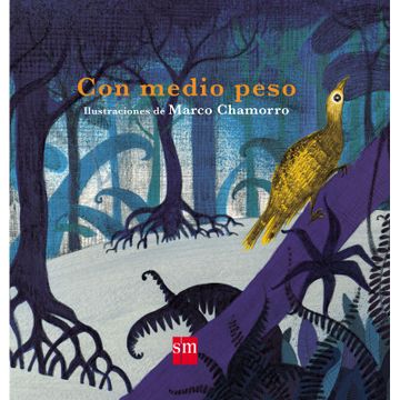 portada Con medio peso (in Spanish)
