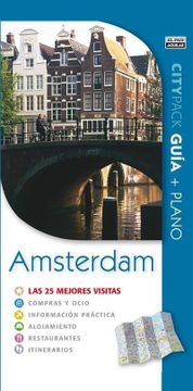 portada Amsterdam-Citypack 2011