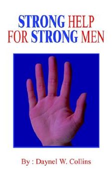 portada strong help for strong men (in English)