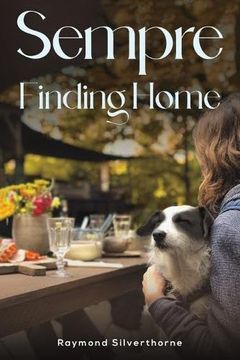 portada Sempre: Finding Home (en Inglés)