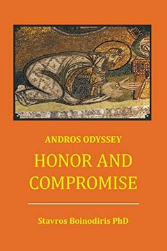 portada Honor and Compromise: Andros Odyssey