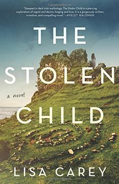 portada The Stolen Child: A Novel