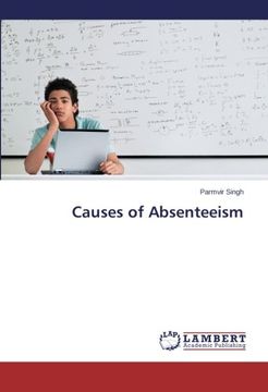 portada Causes of Absenteeism