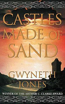 portada Castles Made of Sand (in English)
