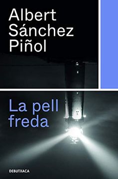portada La Pell Freda (en Catalá)