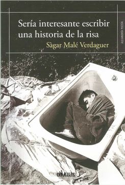 portada Seria Interesante Escribir una Historia de la Risa