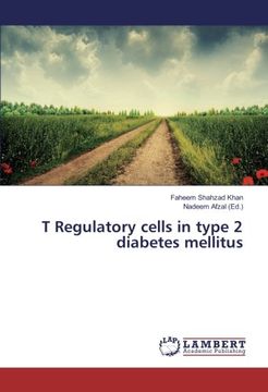 portada T Regulatory cells in type 2 diabetes mellitus