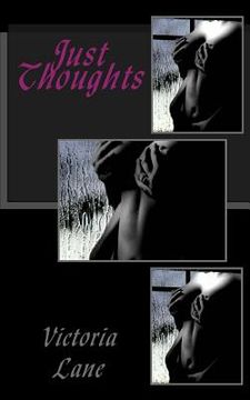 portada Just Thoughts (en Inglés)