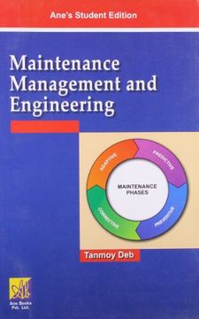 portada Maintenance Management and Engineering