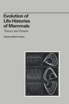 portada Evolution of Life Histories of Mammals (en Inglés)