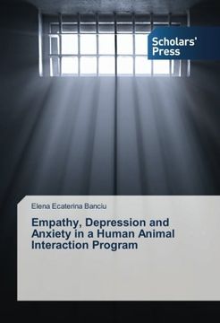 portada Empathy, Depression and Anxiety in a Human Animal Interaction Program