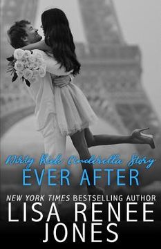 portada Dirty Rich Cinderella Story: Ever After (in English)