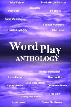 portada WordPlay Anthology: Volume One