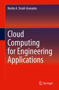 portada Cloud Computing for Engineering Applications