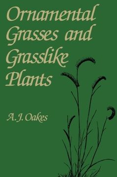 portada Ornamental Grasses and Grasslike Plants