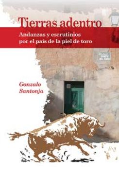 portada Tierras Adentro (in Spanish)