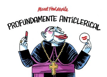 portada Profundamente Anticlerical (in Spanish)