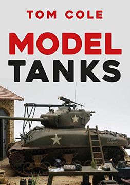 portada Model Tanks (in English)