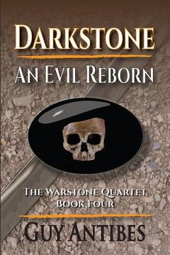 portada Darkstone - An Evil Reborn (en Inglés)