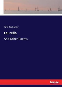 portada Laurella: And Other Poems