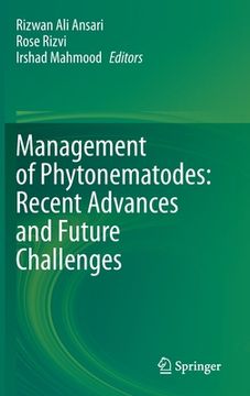 portada Management of Phytonematodes: Recent Advances and Future Challenges