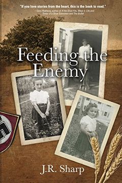 portada Feeding the Enemy (en Inglés)