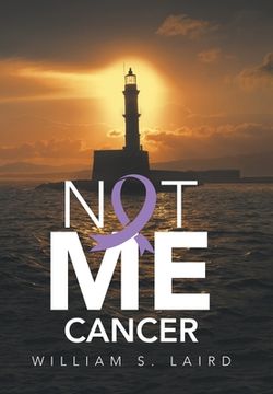 portada Not ME Cancer (en Inglés)