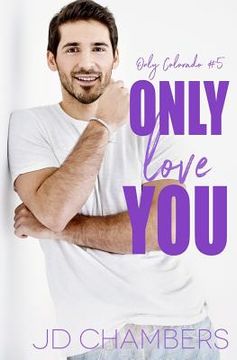 portada Only Love You (en Inglés)