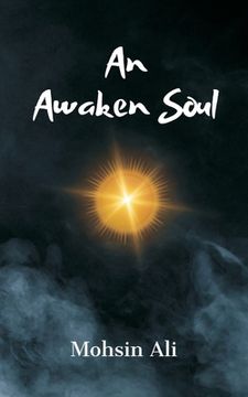 portada An Awaken Soul (en Inglés)