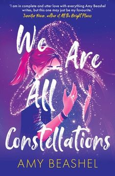 portada We are all Constellations (en Inglés)