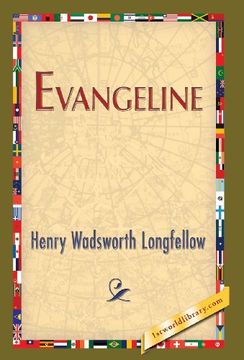 portada Evangeline