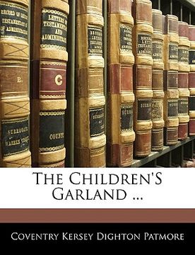 the children's garland ... (en Inglés)