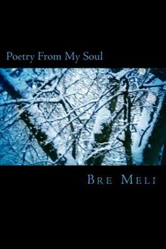 portada Poetry From My Soul (en Inglés)