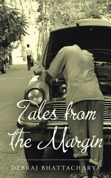 portada Tales from the Margin (en Inglés)