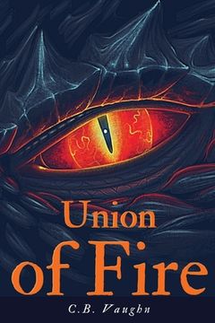 portada Union of Fire (en Inglés)