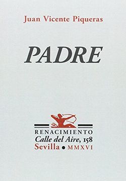 portada Padre (in Spanish)