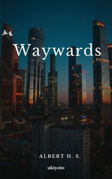 portada Waywards (en Inglés)