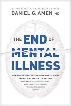 portada The end of Mental Illness (in English)