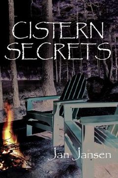 portada cistern secrets (in English)