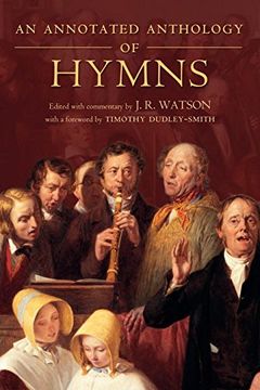 portada An Annotated Anthology of Hymns (en Inglés)